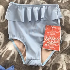 Mini kJ bottoms